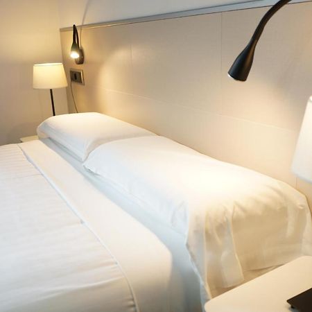 Q Barcelona Hotel ภายนอก รูปภาพ