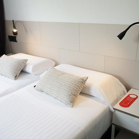 Q Barcelona Hotel ภายนอก รูปภาพ
