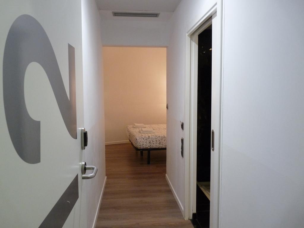 Q Barcelona Hotel ห้อง รูปภาพ