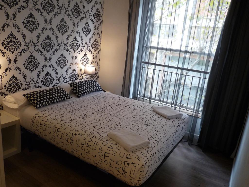 Q Barcelona Hotel ห้อง รูปภาพ