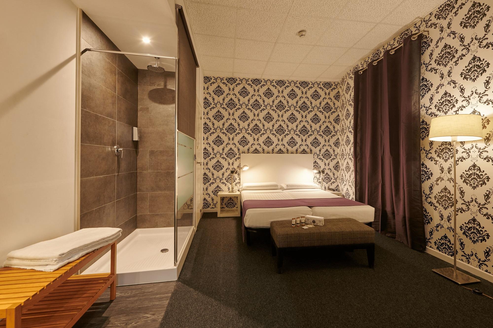 Q Barcelona Hotel ภายนอก รูปภาพ