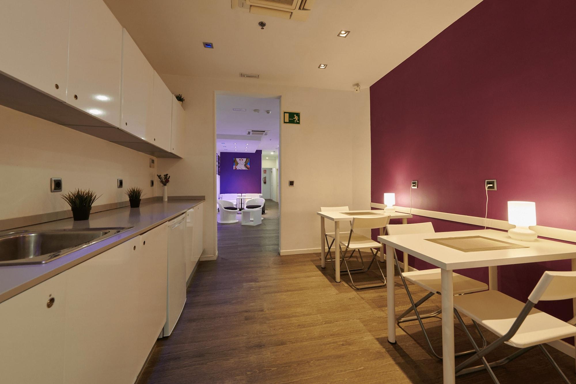 Q Barcelona Hotel ภายนอก รูปภาพ