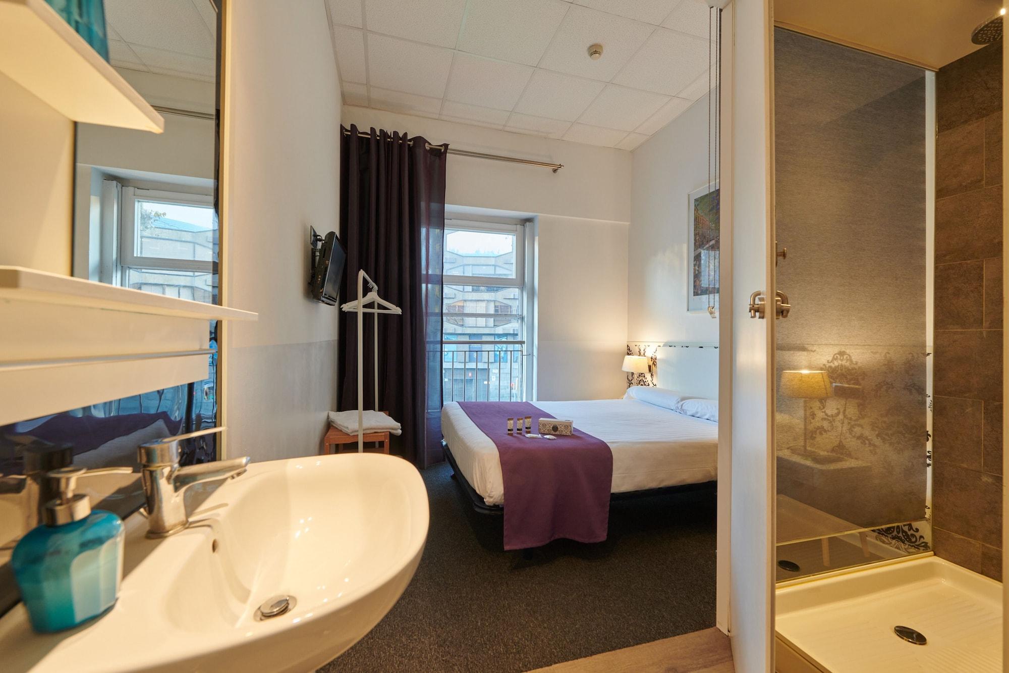 Q Barcelona Hotel ภายนอก รูปภาพ