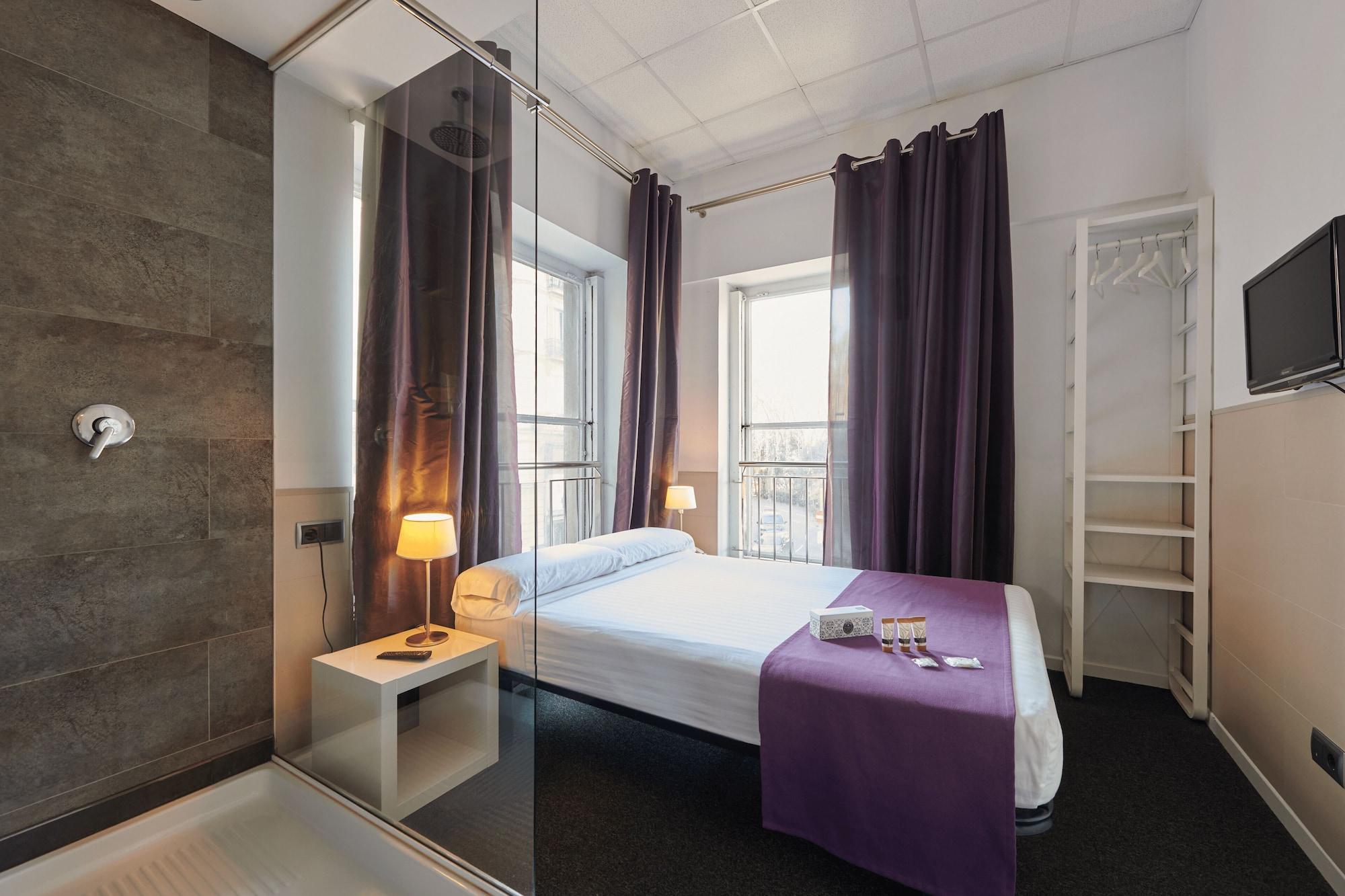 Q Barcelona Hotel ภายนอก รูปภาพ