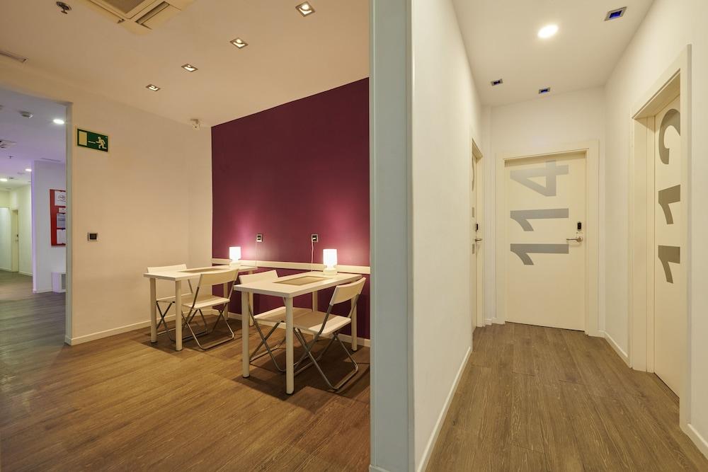 Q Barcelona Hotel ภายนอก รูปภาพ