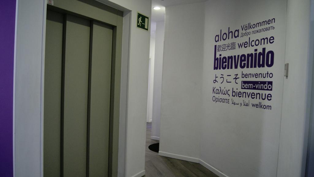 Q Barcelona Hotel ภายนอก รูปภาพ