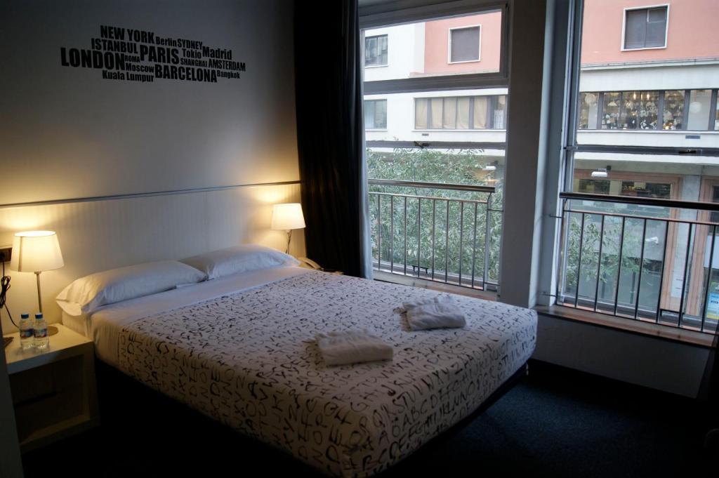 Q Barcelona Hotel ห้อง รูปภาพ