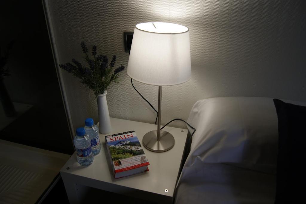 Q Barcelona Hotel ภายนอก รูปภาพ