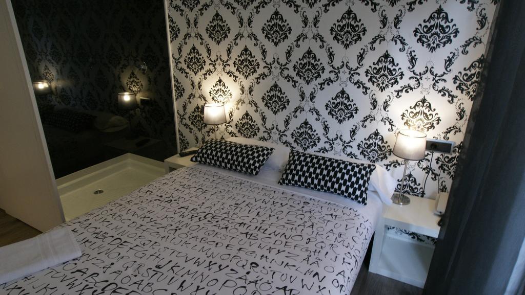 Q Barcelona Hotel ภายนอก รูปภาพ