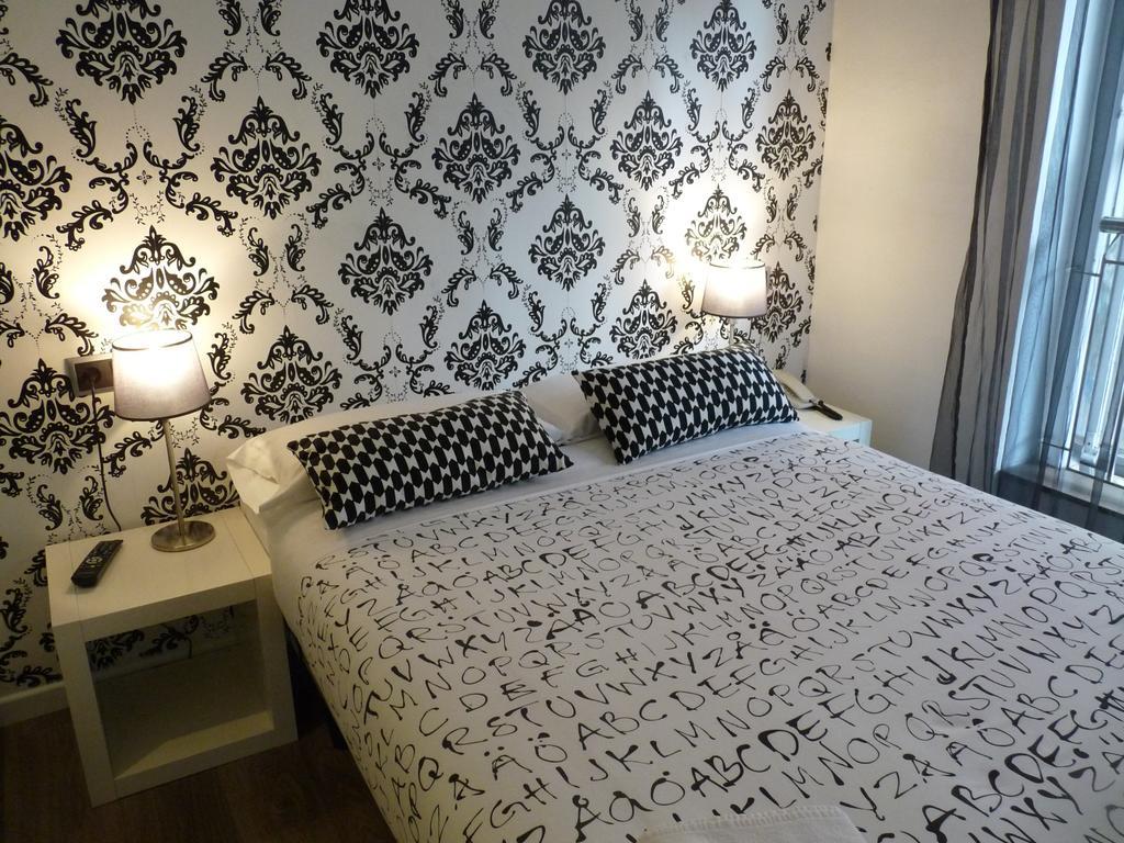 Q Barcelona Hotel ห้อง รูปภาพ