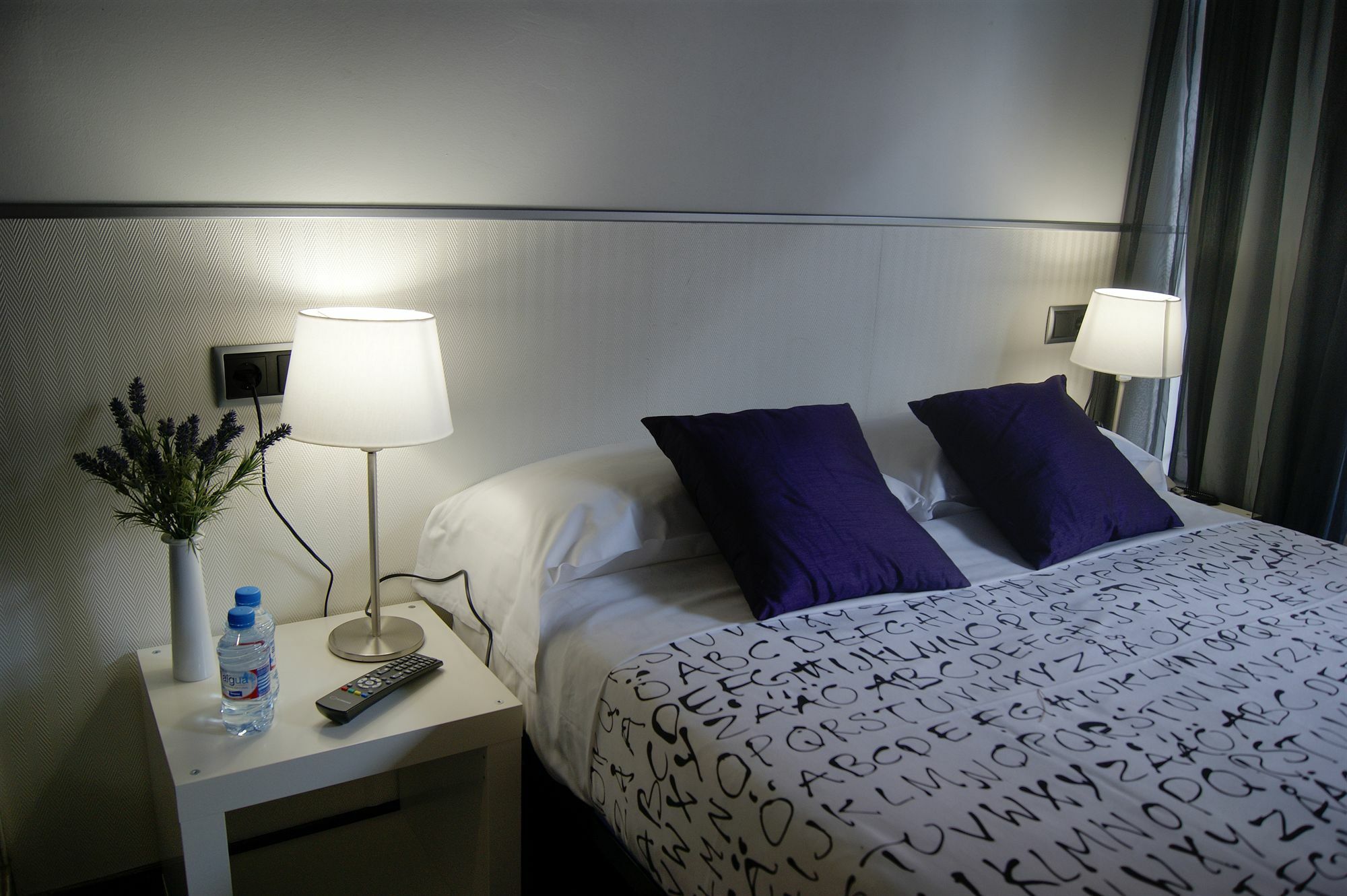 Q Barcelona Hotel ภายนอก รูปภาพ