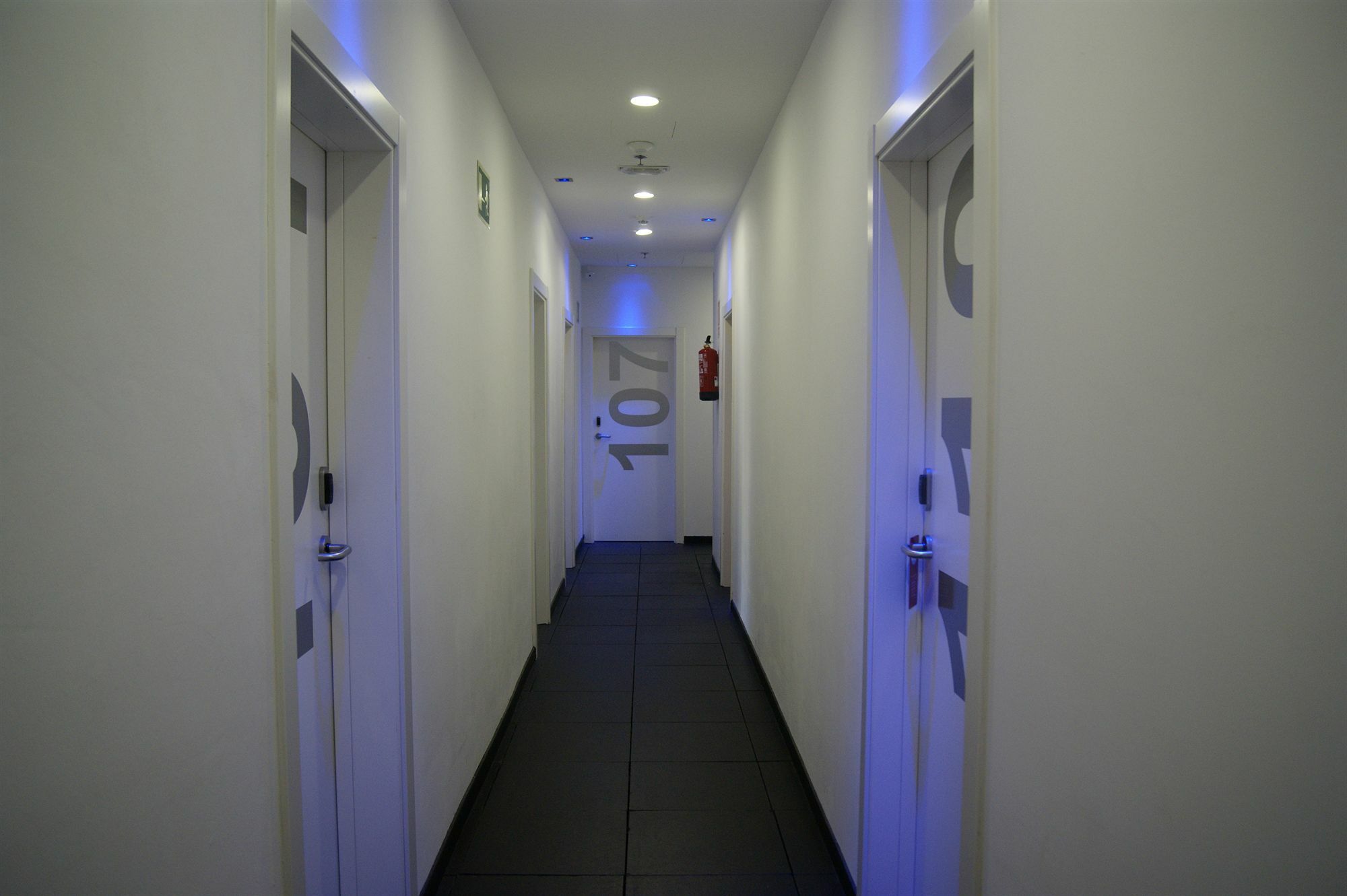 Q Barcelona Hotel ภายนอก รูปภาพ