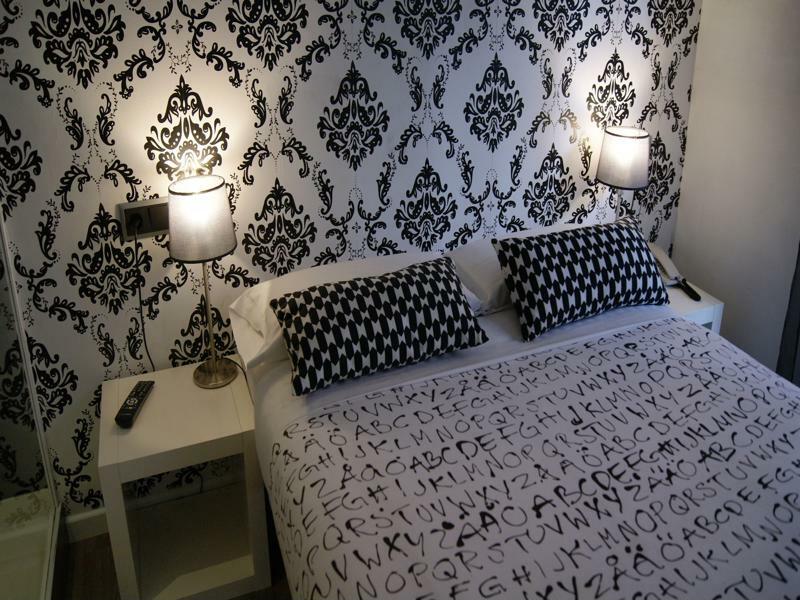 Q Barcelona Hotel ภายนอก รูปภาพ