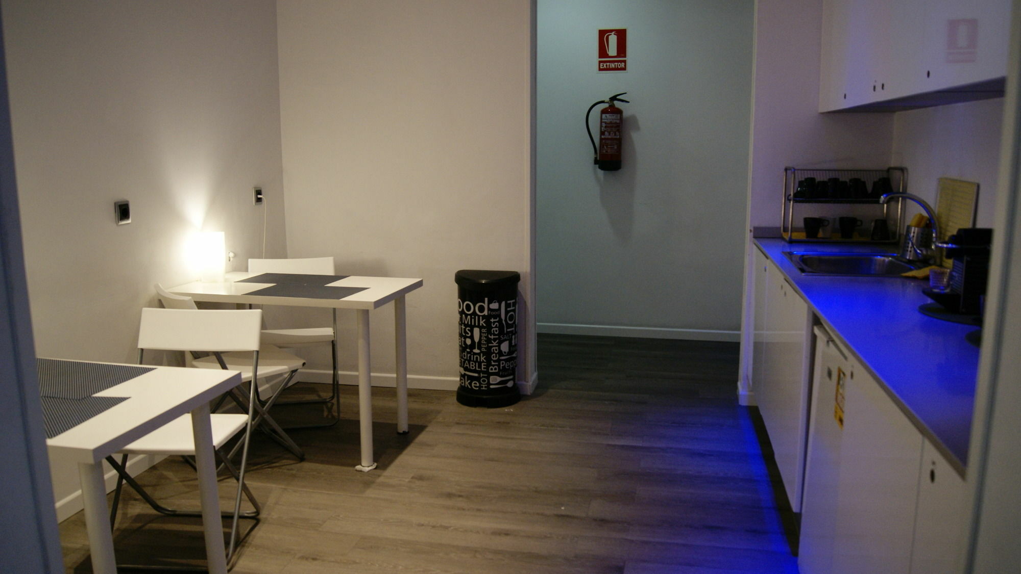 Q Barcelona Hotel ภายนอก รูปภาพ