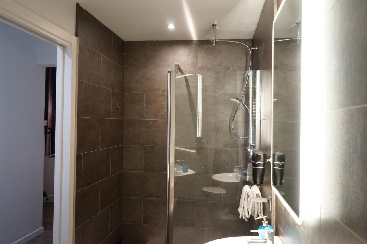 Q Barcelona Hotel ภายนอก รูปภาพ