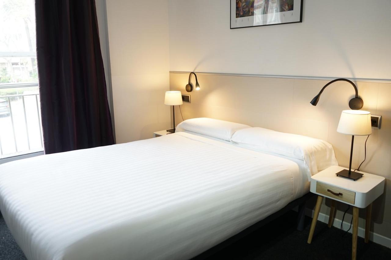 Q Barcelona Hotel ภายนอก รูปภาพ